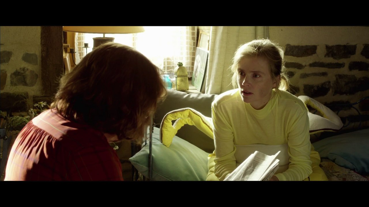 Die fast perfekte Welt der Pauline - Trailer (Deutsch) HD