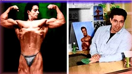 How To Achieve The Vacuum - Bodybuilding Tips To Get Big