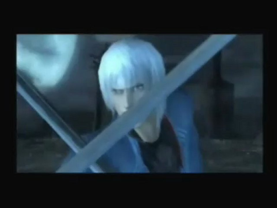 AMV - Devil May Cry 3