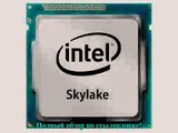 Процессор Intel Core i3-6100 Skylake (3700MHz