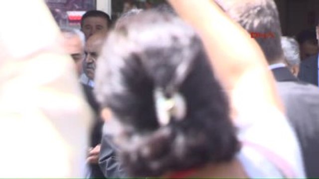 Kılıçdaroğlu Hepimizin Yüreği Yanıyor