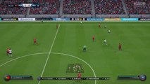 [PT-PS4] *FIFA16* ONLINE SEASONS MATCHES! euro2016 (151)