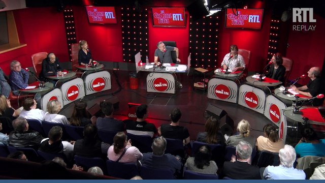 Les Grosses Têtes connaissent leurs classiques