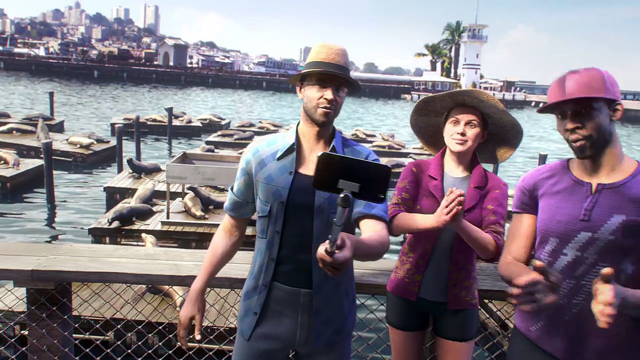 Watch_Dogs 2 – Trailer d’annonce