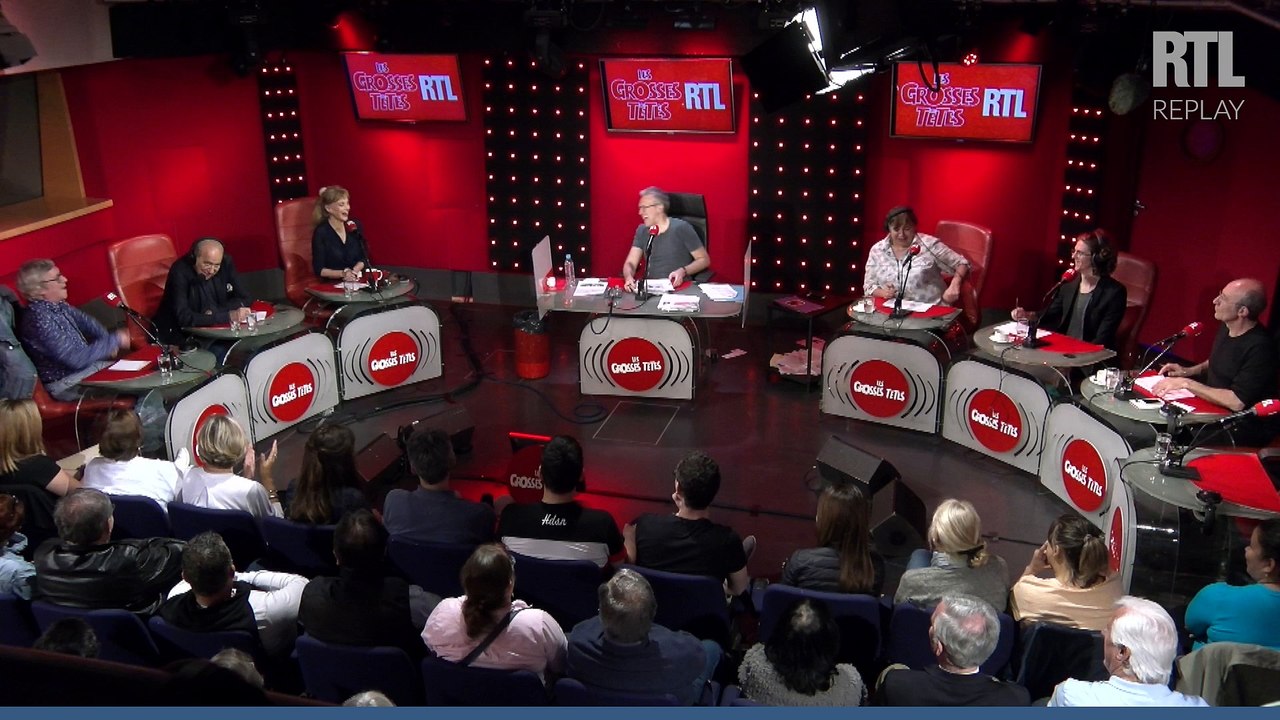 Arielle Dombasle prend trois bains par jour