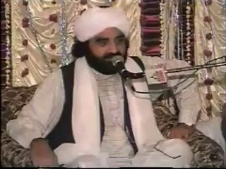 Naat By PIr Naseer-ud-din-Nasser