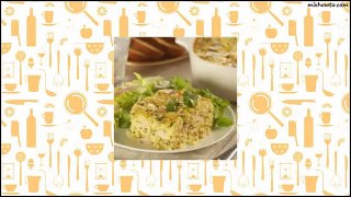 Recipe Chicken & Rice Casserole