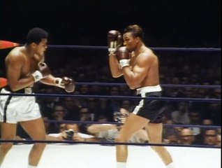 Huyền Thoại Quyền Anh Muhammad Ali Phần 5