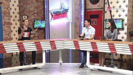 EXO MEMBERS D.O. & SUHO