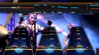 Silver Note - Chasing Marks - Rock Band 3 Custom