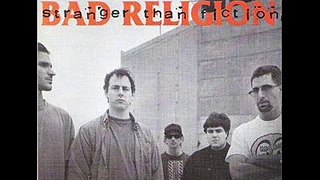 Polar Beer Club covers Bad Religion song 