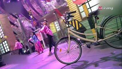 Lee Hi "Hold My Hand" Cover Song