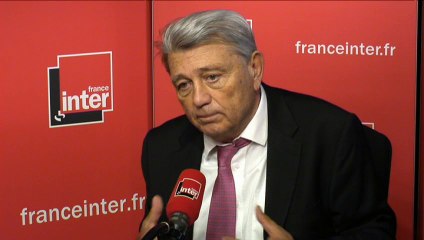 Libéralisme, primaire LR : Alain Madelin répond à Patrick Cohen