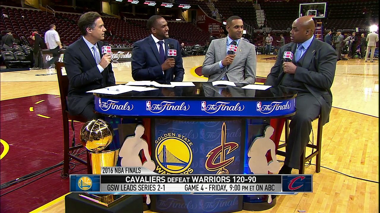 L'écran de Timofey Mozgov sur Klay Thompson, "dirty" ou pas ?