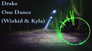 Drake - One Dance (feat. Wizkid & Kyla) ♫ - EquALizeR - ♫