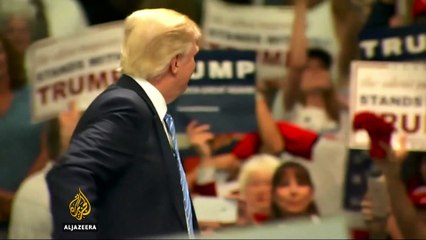 Guatemalan migrants fear a Donald Trump candidacy