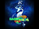 Lil B - Will Power (Produced By Terio)