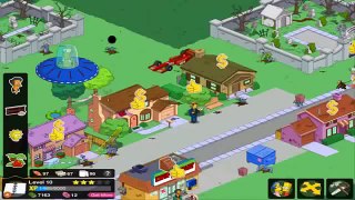 The Simpsons Tapped Out Coins Donuts J u n e U p d a t e  b y  Mernosiesadona
