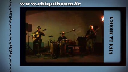 Clandestino  | version | Rumba Flamenca