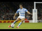 IRB Rugby Spain vs Argentina Live broadcast