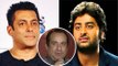 Rahat Fateh Ali Khan REACTS On Salman Khan Arijit Singh Fight | Jag Ghoomeya