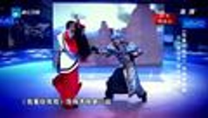 我看你有戏 第12期 20150411