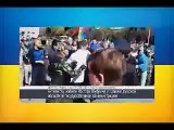 Украина Новости Сегодня В Одессе! Правый сектор избил Шуфрича 01 10 14