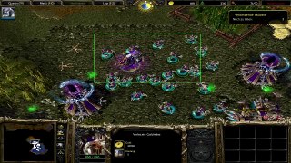 WARCRAFT 3 REIGN OF CHAOS [HD|60FPS|1.27] #12 