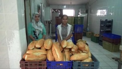 Siverek'te Bin 250 Aileye İftar Yemeği