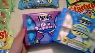 Clearance Candy Haul 4-12-15 Walmart