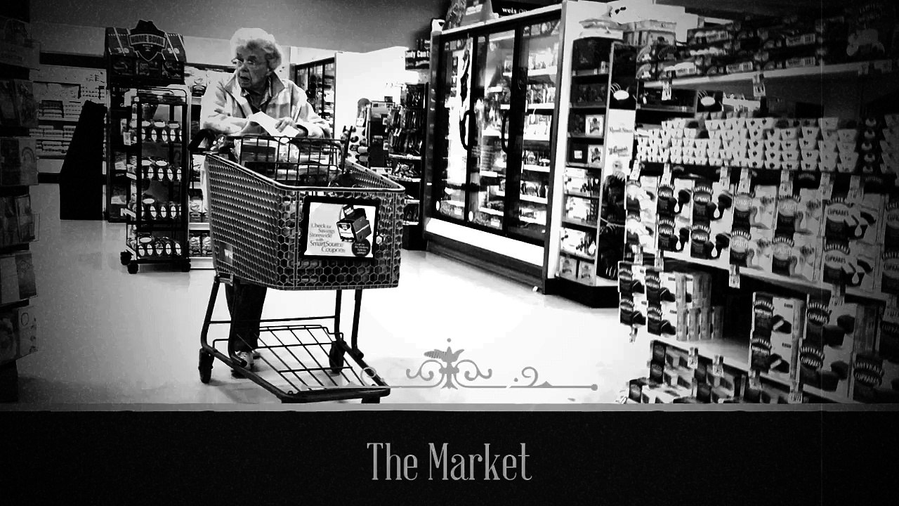 The Market
