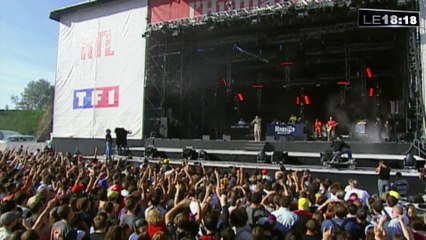 Le Massilia Sound System se raconte dans un film