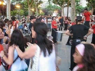 Logroño-Pobreza Cero-Julio-2007