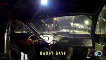 In the Driver's Seat: Daddy Dave vs. Jackie | Street Outlaws