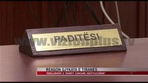 “Deklaratat e Tahirit cenojnë institucionin” - News, Lajme - Vizion Plus