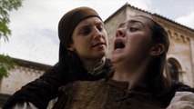 Game of Thrones Season 6 Arya Stark Theories