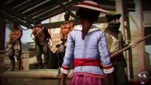 SEXY ASSASSINS - Assassins Creed Liberation HD 1080p