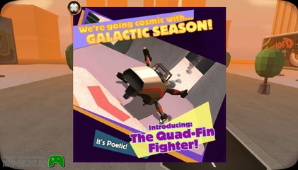 Выполняй смертельные моторные трюки, врезайся в стены. Игра turbo dismount на андроид