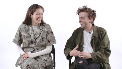 Chairlift Rate James Taylor, Ashton Kutcher and The Little Mermaid | Over/Under