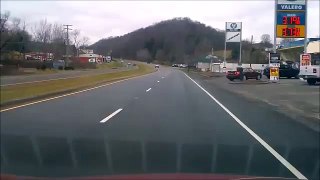 Route 19 - Bluefield, WV Area Drive