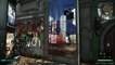 Deus Ex : Mankind Divided - Bande-annonce de gameplay "City Hub"
