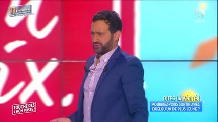 TPMP : Erika Moulet révèle avoir eu des relations sexuelles avec des mineurs