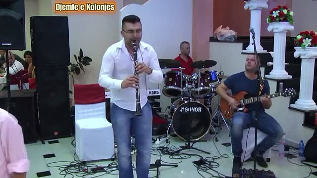 Super Tallava Sadri Gjakova #2