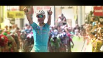 Résumé - Étape 3 (Boën-sur-Lignon / Tournon-sur-Rhône) - Critérium du Dauphiné 2016