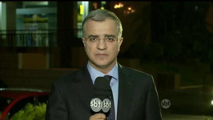 Kennedy Alencar comenta a vitória da presidente afastada Dilma Rousseff