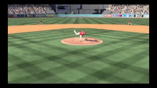 MLB® The Show 16 Gunned From Left Field