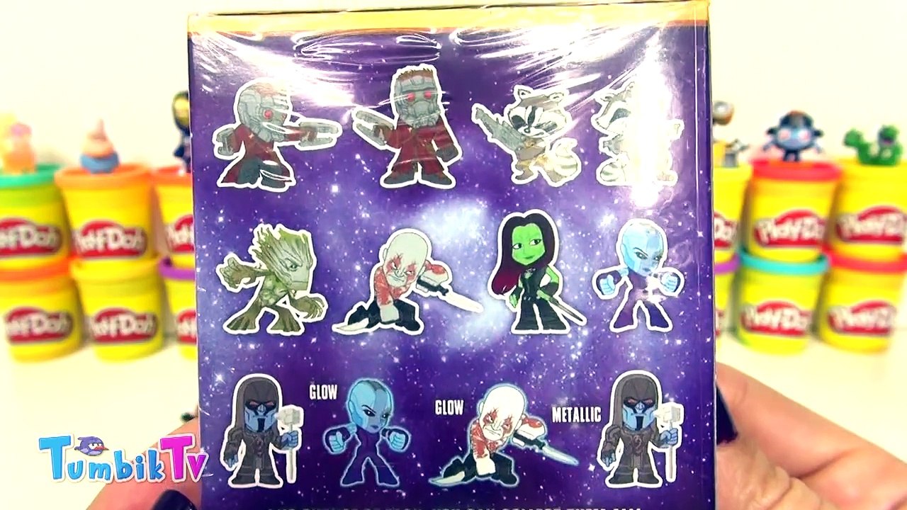 Kung Fu Panda Po Sürpriz Yumurta Oyun Hamuru - Kung Fu Panda 3 Oyuncakları Emoji Transformers