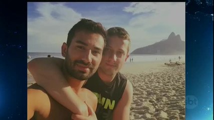 Mãe gera filho de casal homoafetivo no Rio de Janeiro