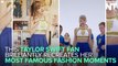 Taylor Swift Fan Recreates Iconic Fashion Moments