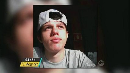 PR: Jovem de 17 anos morre após bater carro em poste